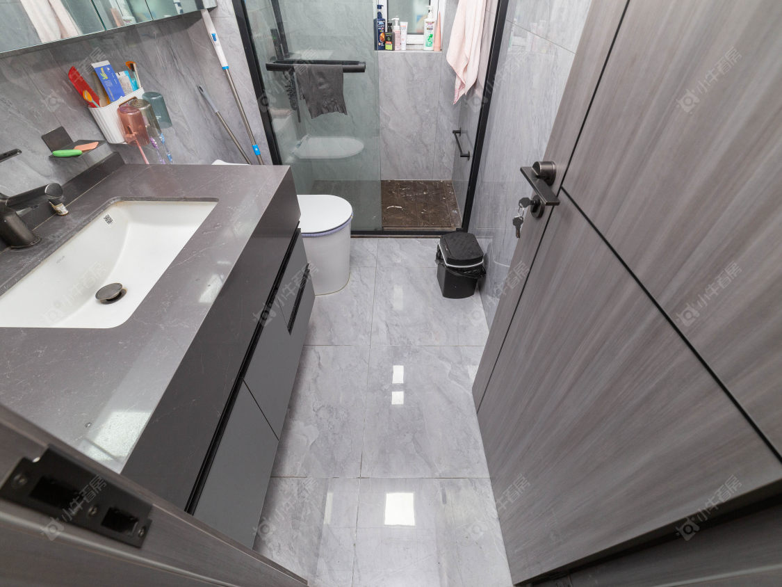 常州新城郡未来在售二手房源室内图_小牛看房