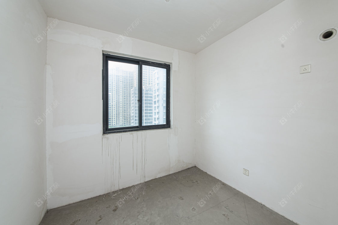 常州湖滨怡景在售二手房源室内图_小牛看房