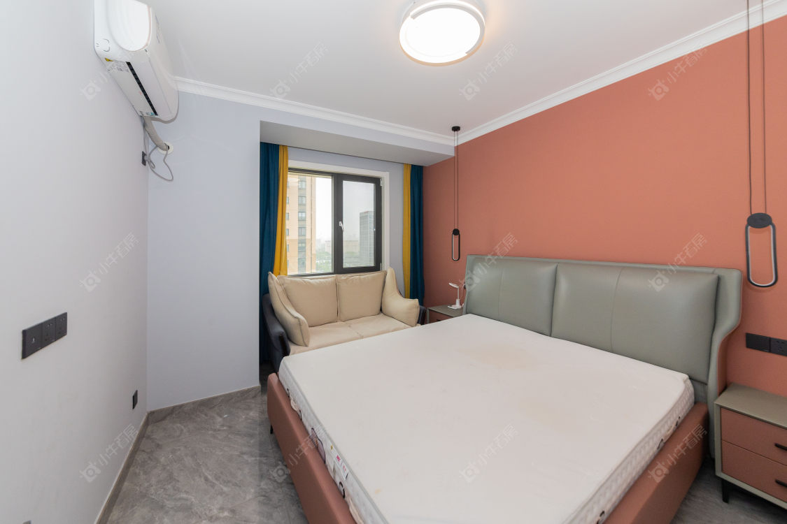 常州清水湾花园三期在售二手房源室内图_小牛看房