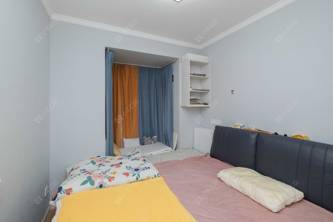 荷樾府房源室内图 常州荷樾府在售二手房源室内图_小牛看房