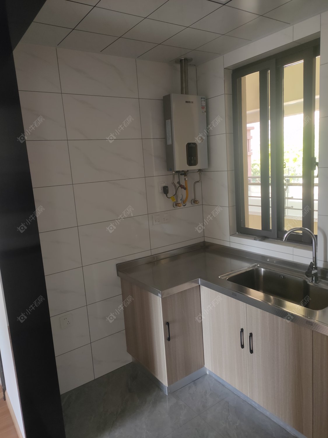 常州华林家园三期在租房源室内图_小牛看房