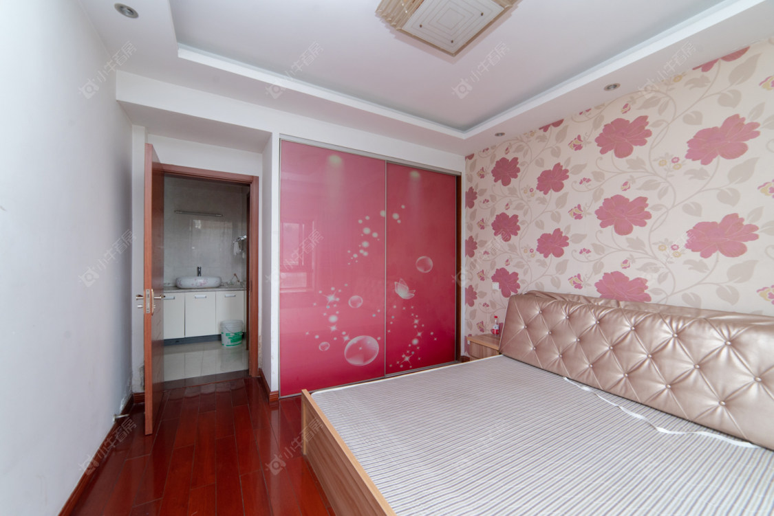 常州都市桃源五期在售二手房源室内图_小牛看房