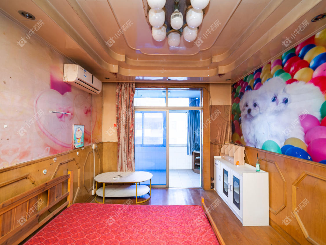 常州成济路2室1厅1卫出租_小牛看房