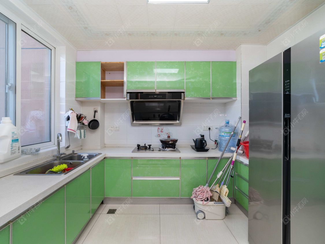 新城域三期房源室内图 常州新城域三期在售二手房源室内图_小牛看房