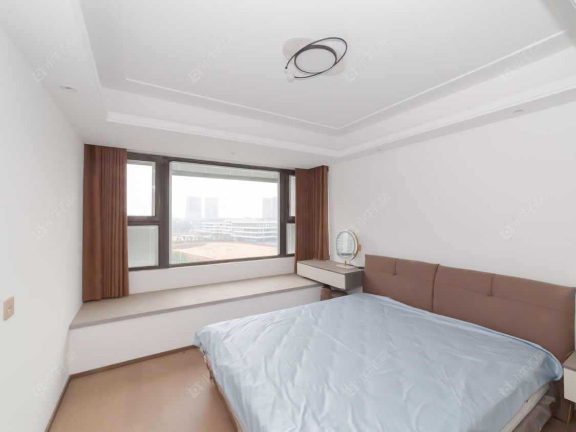 万科新都会房源室内图 常州万科新都会在售二手房源室内图_小牛看房