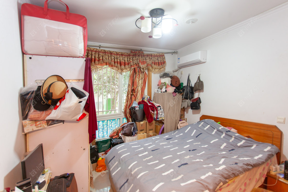 金城花苑房源室内图 常州金城花苑在售二手房源室内图_小牛看房