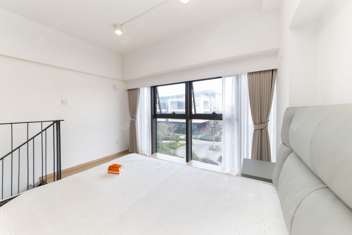 常州天安数码城公寓在售二手房源室内图_小牛看房