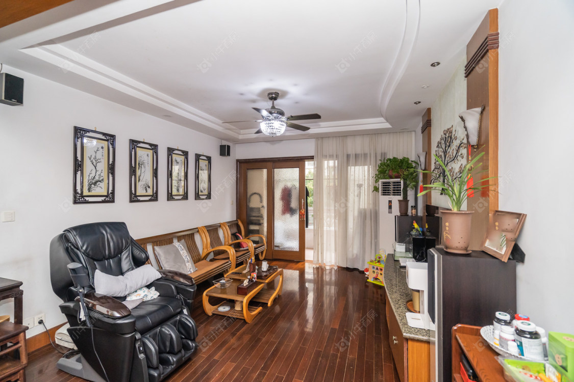 常州兆丰花苑在售二手房源室内图_小牛看房