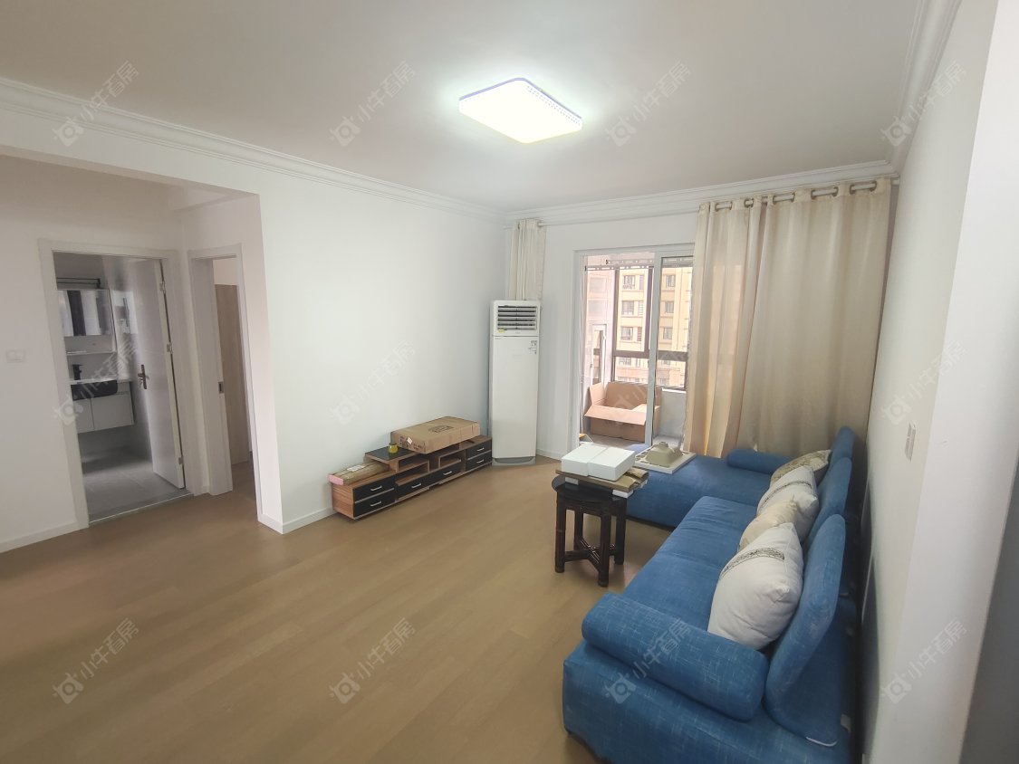 常州紫廷名苑在租房源_小牛看房