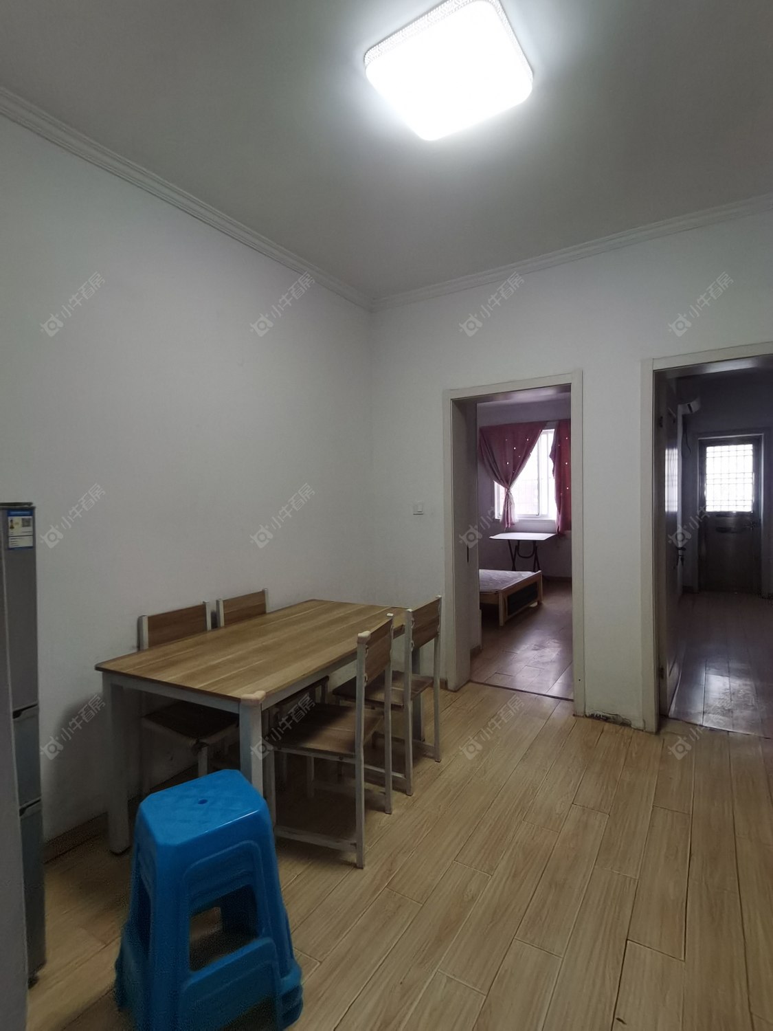 常州桃园新村在租房源_小牛看房