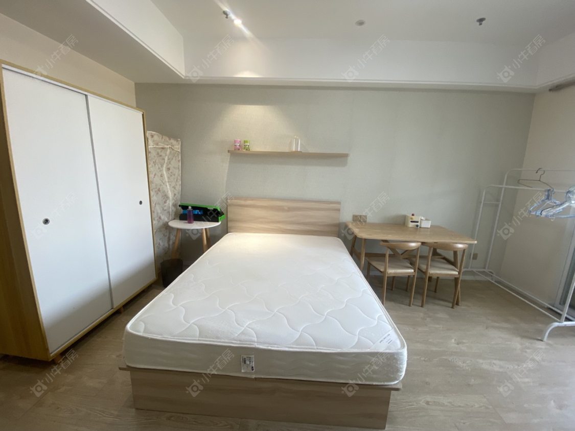 九洲花园四期房源室内图 常州九洲花园四期在租房源室内图_小牛看房