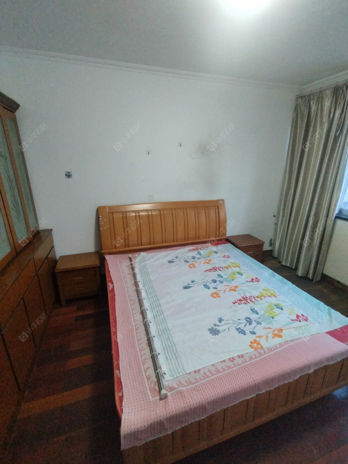 常州邱墅西园在租房源_小牛看房