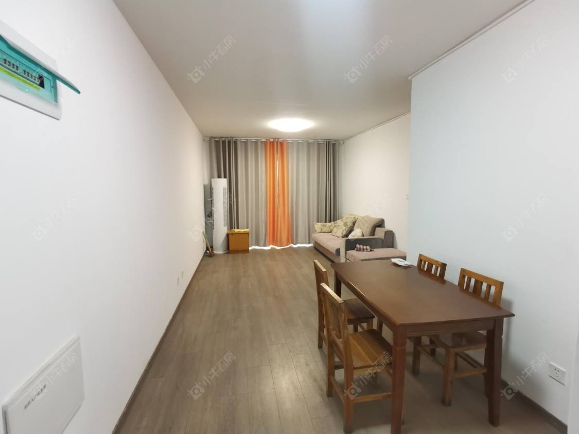 常州海华花园在租房源室内图_小牛看房