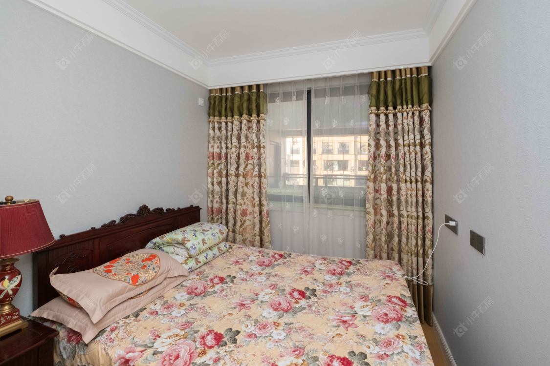 龙城金茂府东区房源室内图 常州龙城金茂府东区在售二手房源室内图_小牛看房