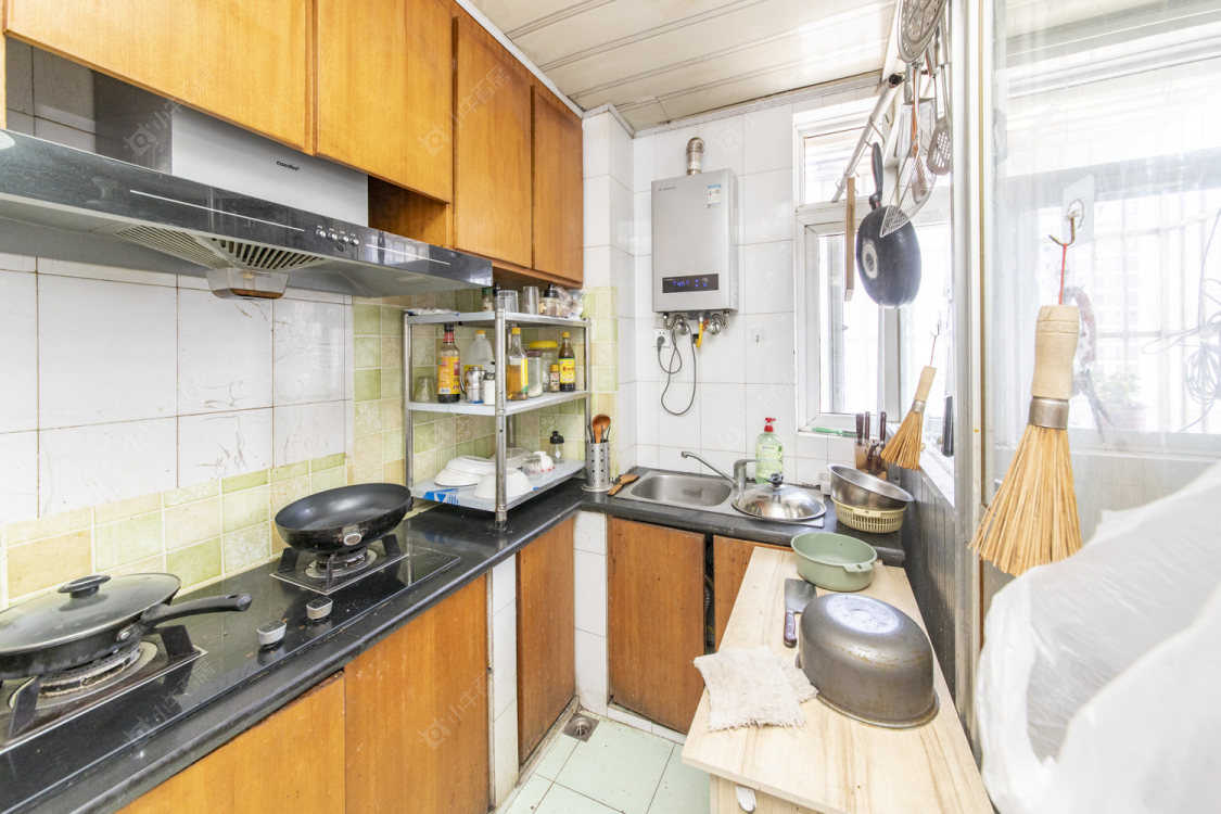 常州欣达园在售二手房源室内图_小牛看房