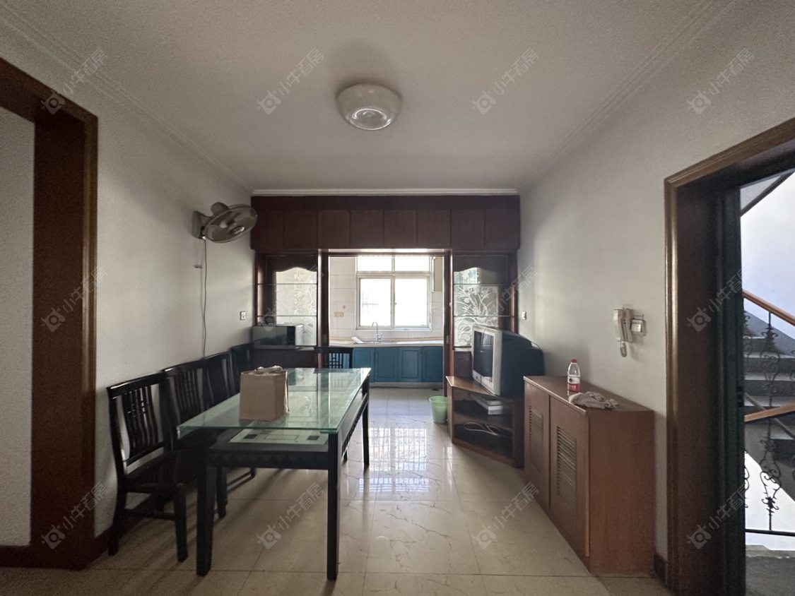 常州顺园一村3室2厅2卫出租_小牛看房