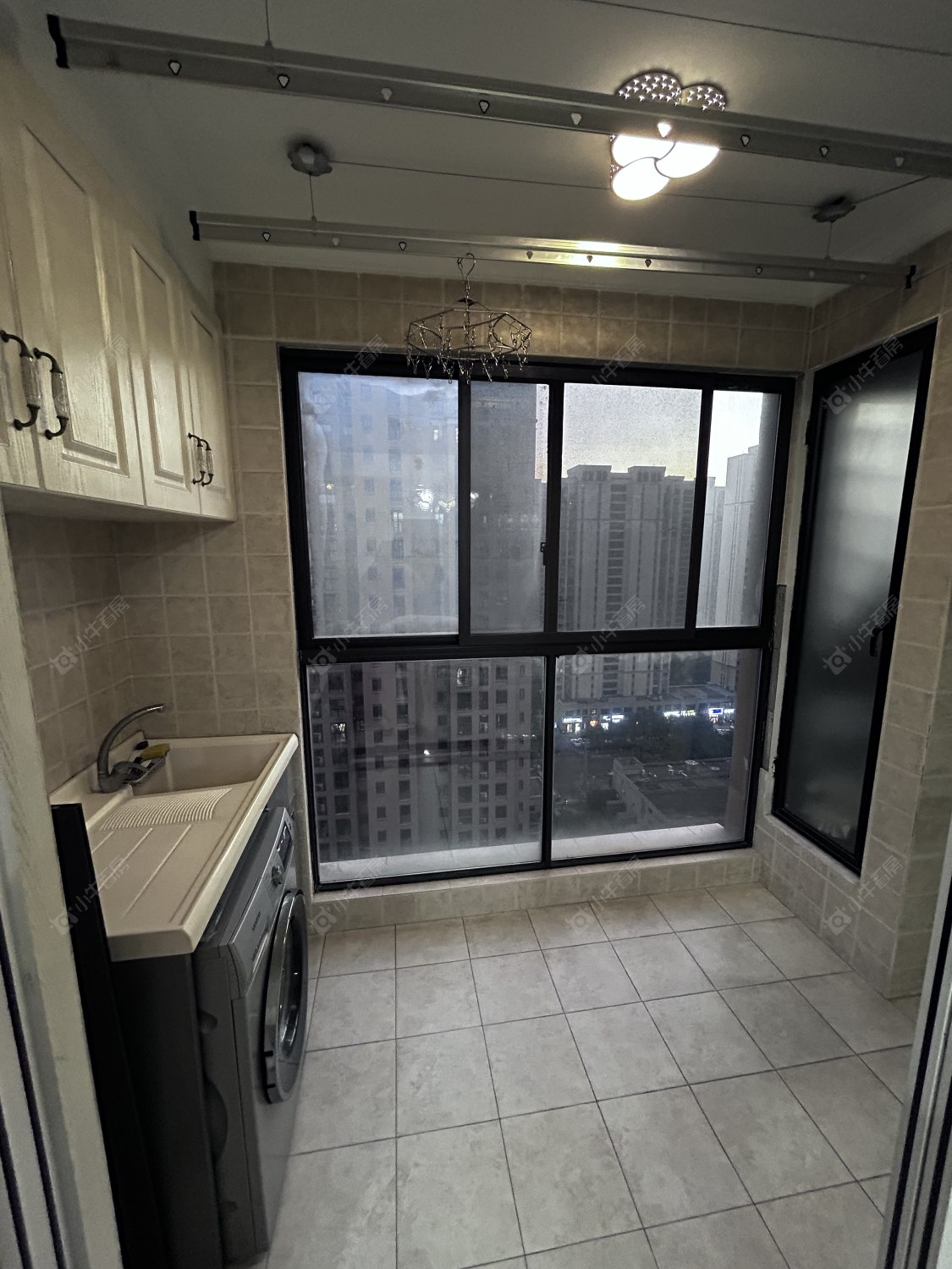 新城御景湾房源户型图 常州新城御景湾在租房源户型图_小牛看房