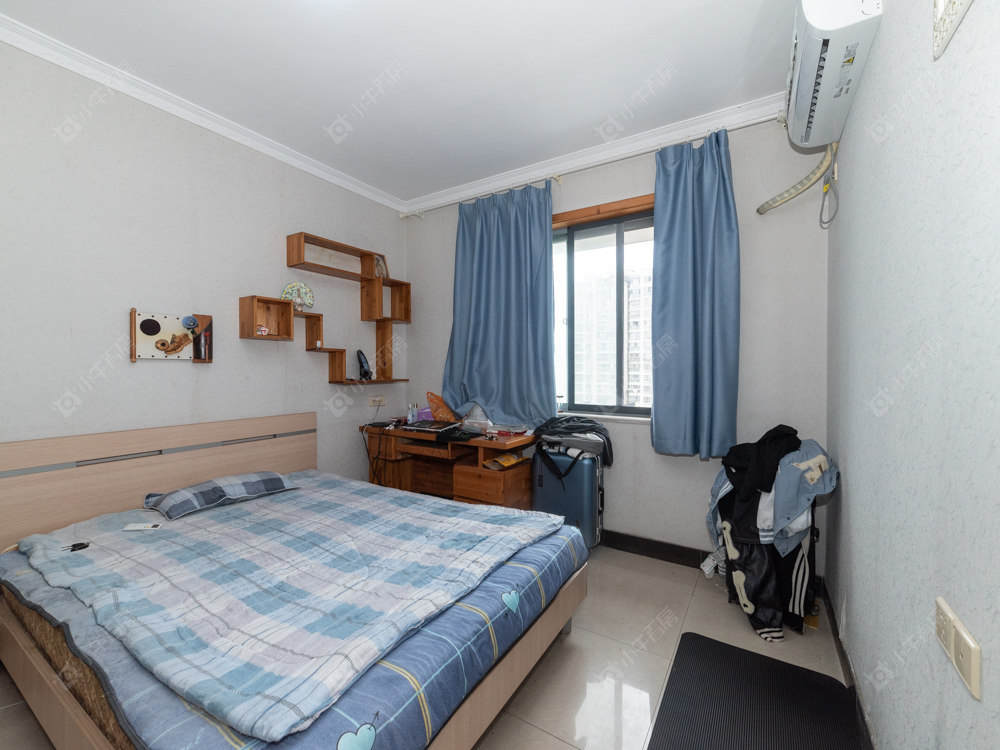 常州滨江明珠城东区在售二手房源室内图_小牛看房