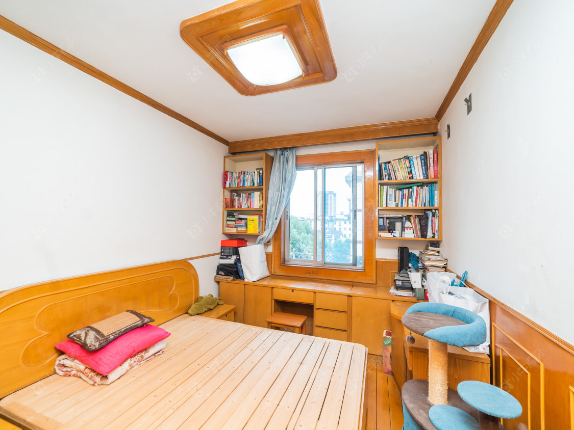 常州工房南区在售二手房源室内图_小牛看房