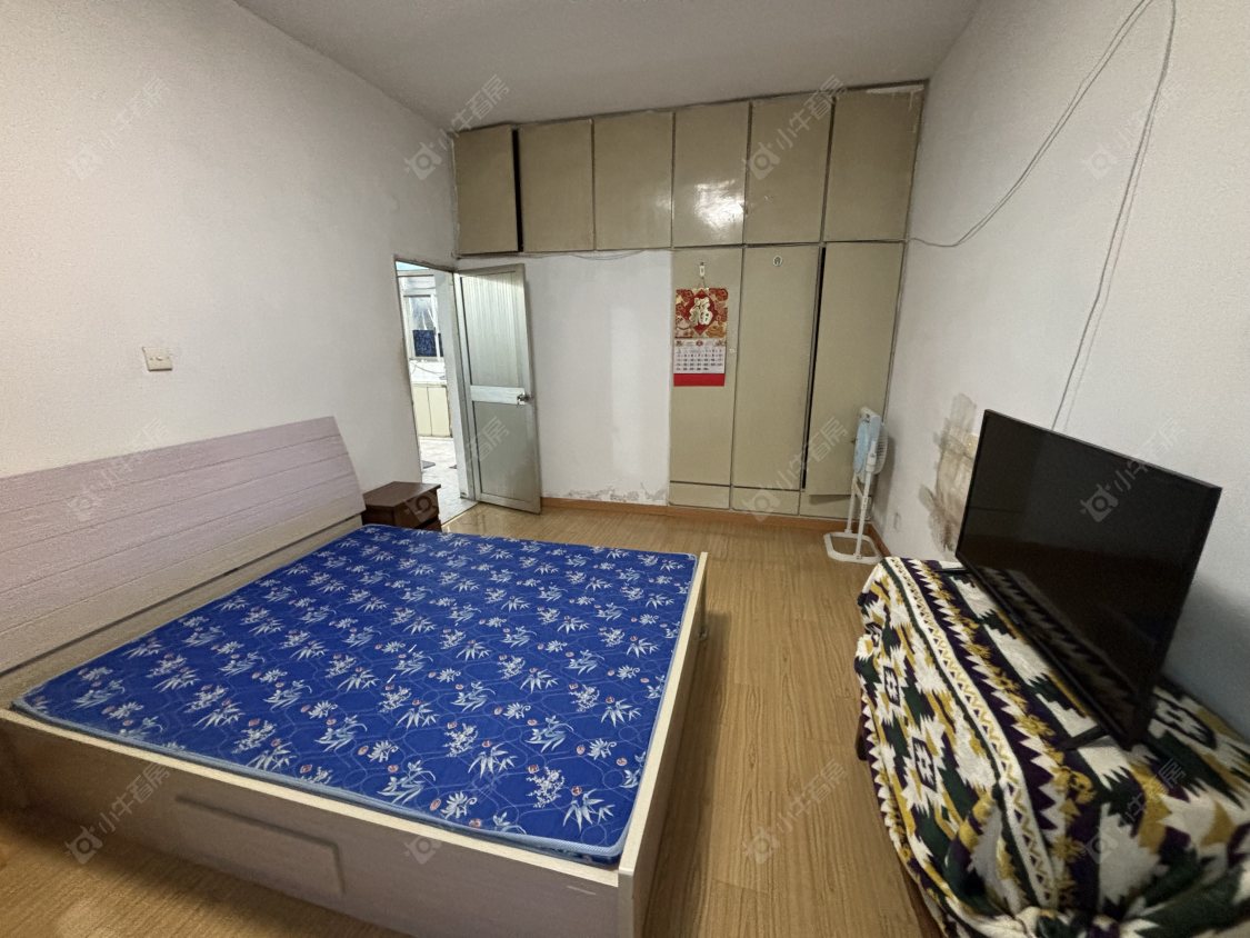 常州勤业新村在租房源_小牛看房