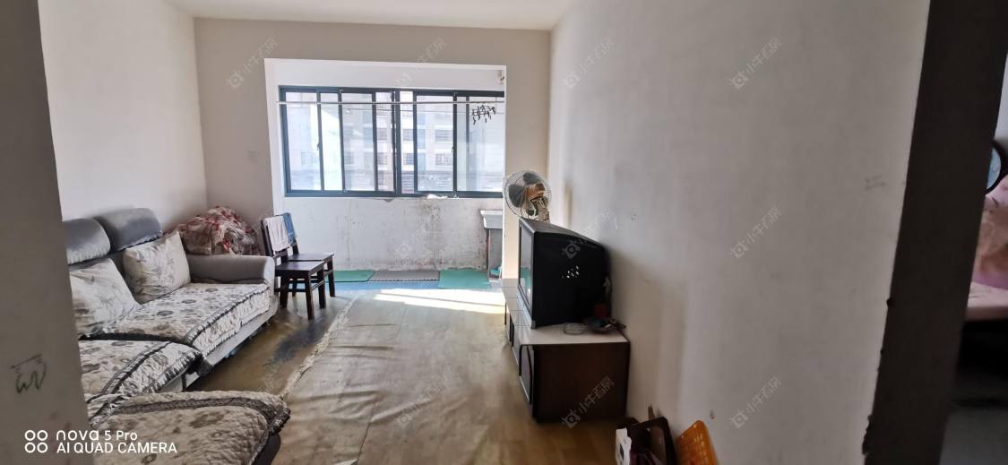 常州顺园八村二期在租房源室内图_小牛看房