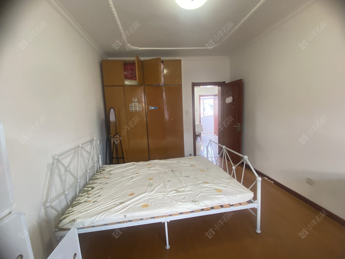 常州勤业一二三村在租房源室内图_小牛看房