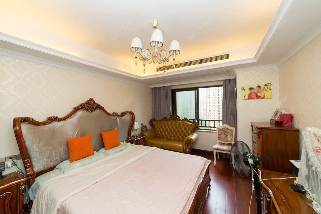 常州香溢紫郡一期在售二手房源室内图_小牛看房