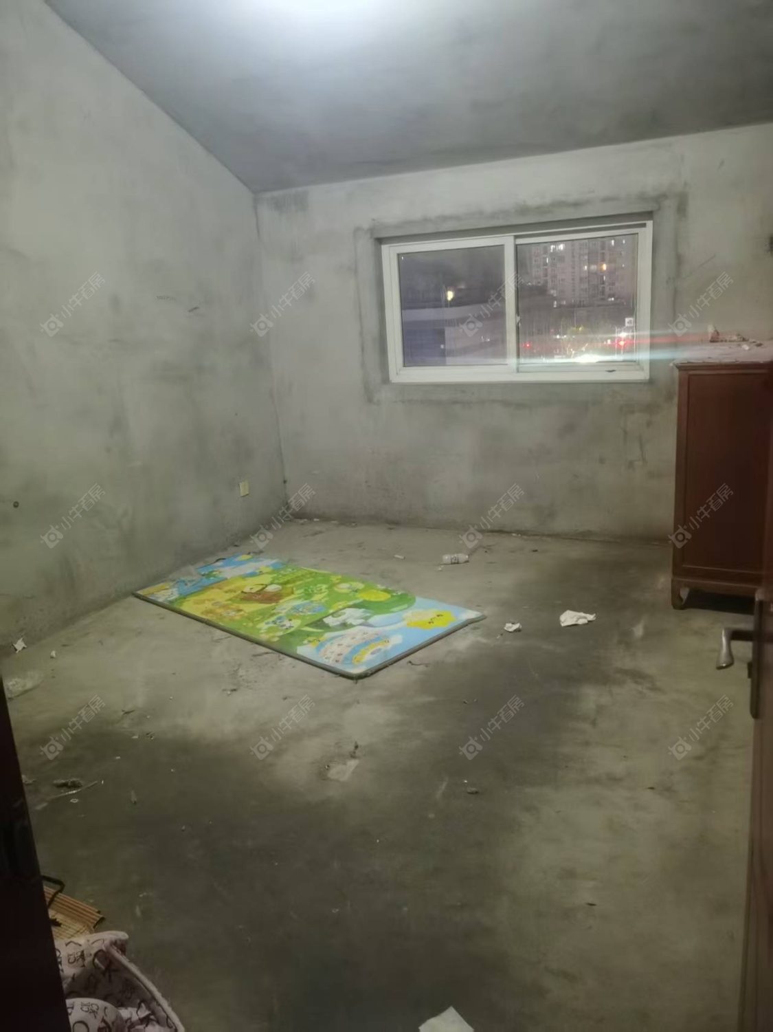 常州青龙苑北区在租房源室内图_小牛看房