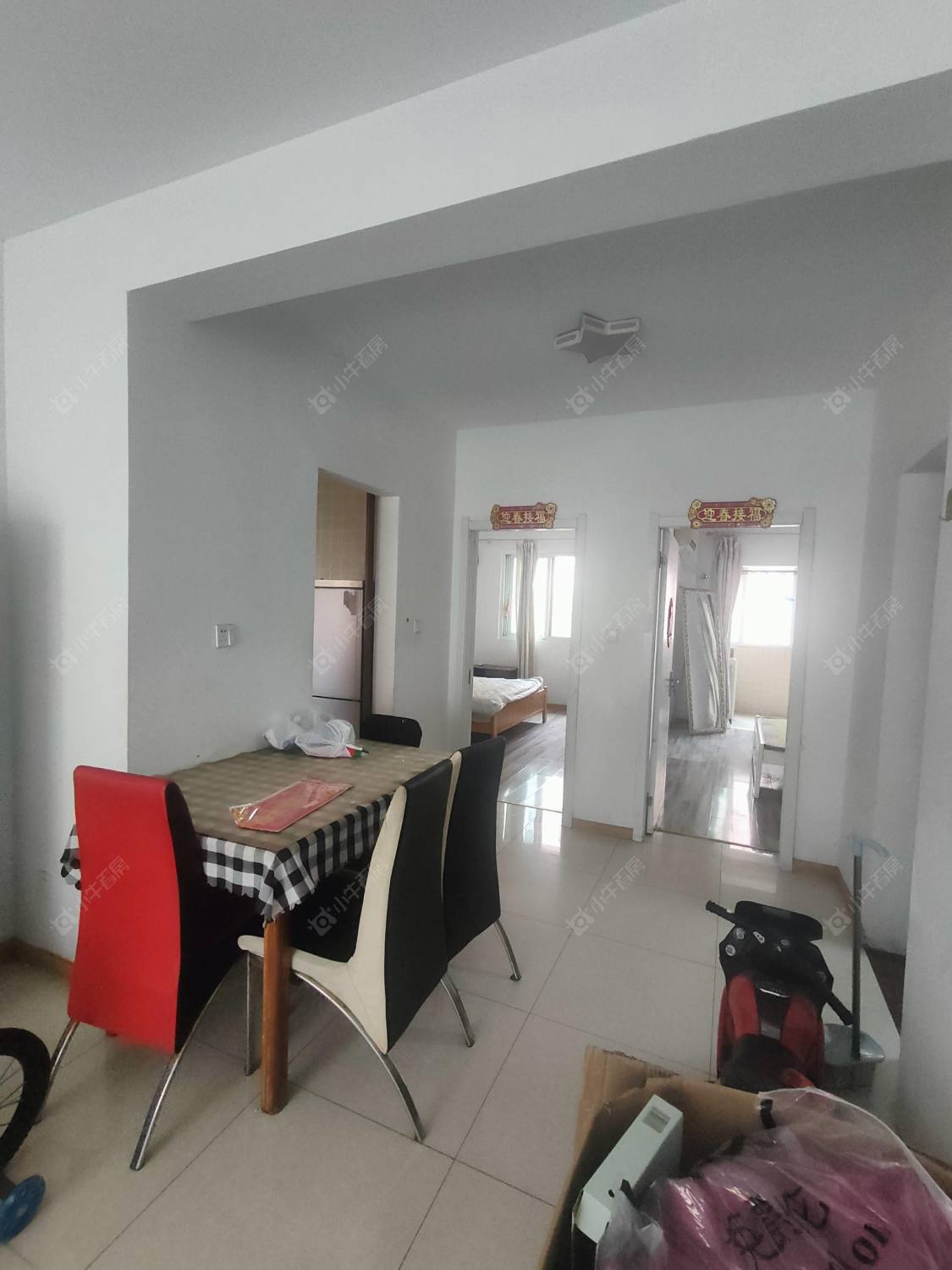 常州腾龙南苑租房房源封面图