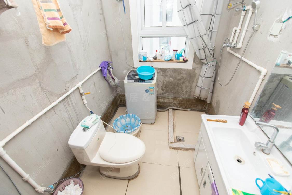 常州津通雅苑在售二手房房源室内图_小牛看房