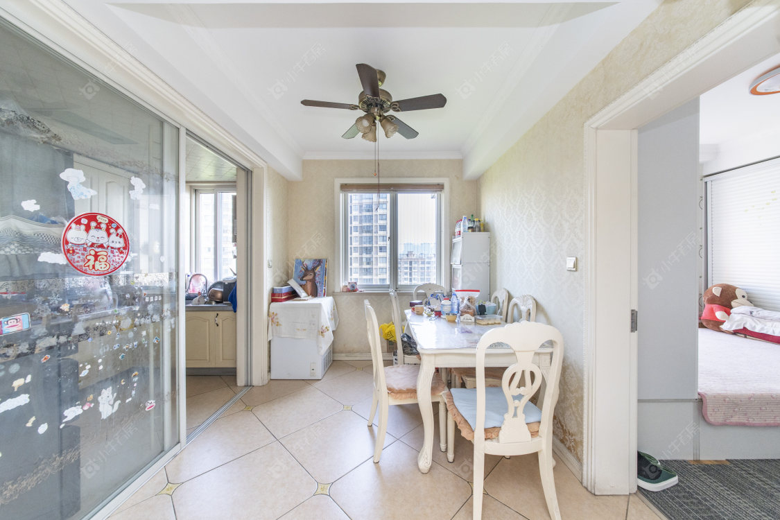 常州香江壹品在售二手房源室内图_小牛看房