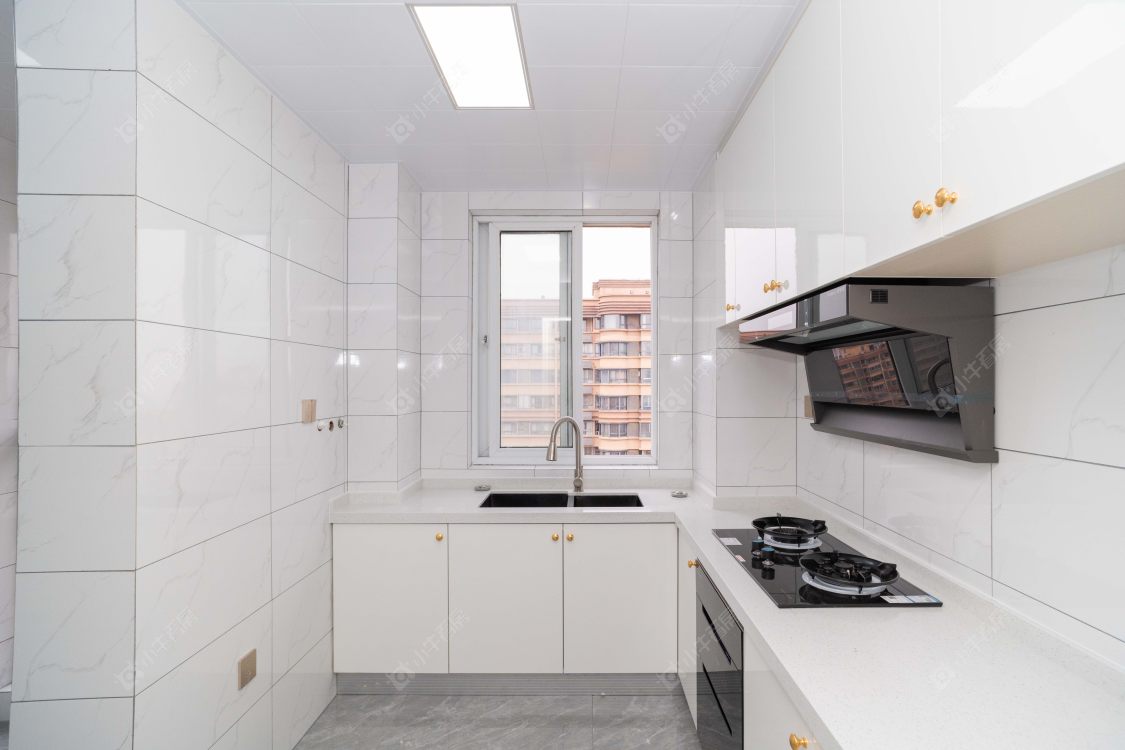 常州凯尔枫尚花园在售二手房源室内图_小牛看房