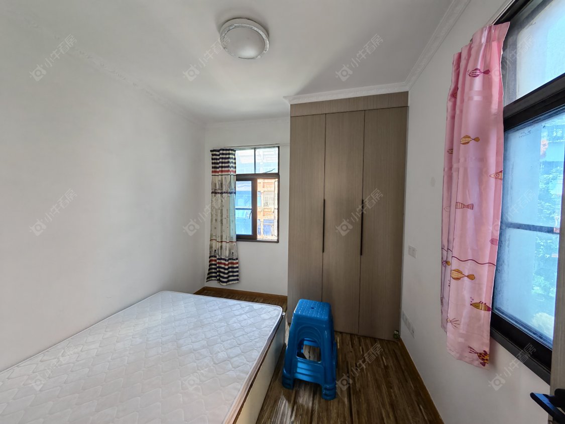 常州花园西村在租房源室内图_小牛看房