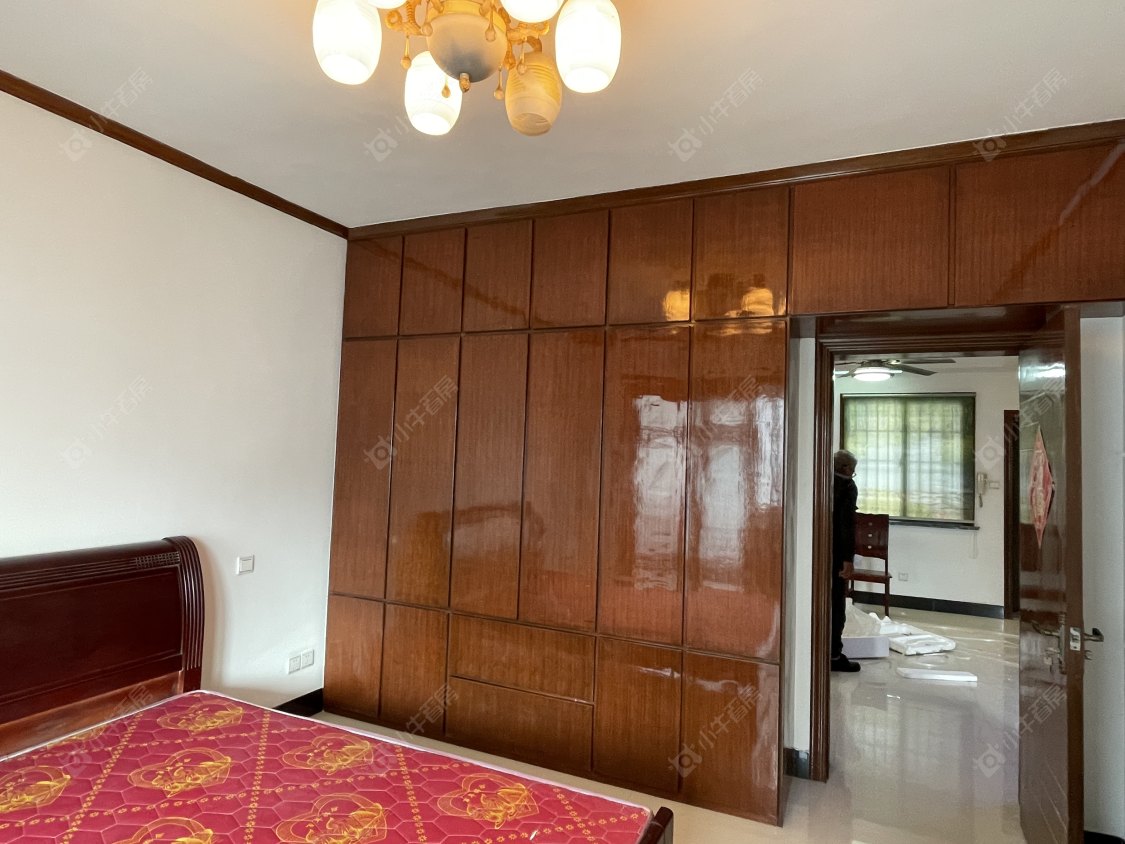 常州星鑫家园一期在租房源_小牛看房