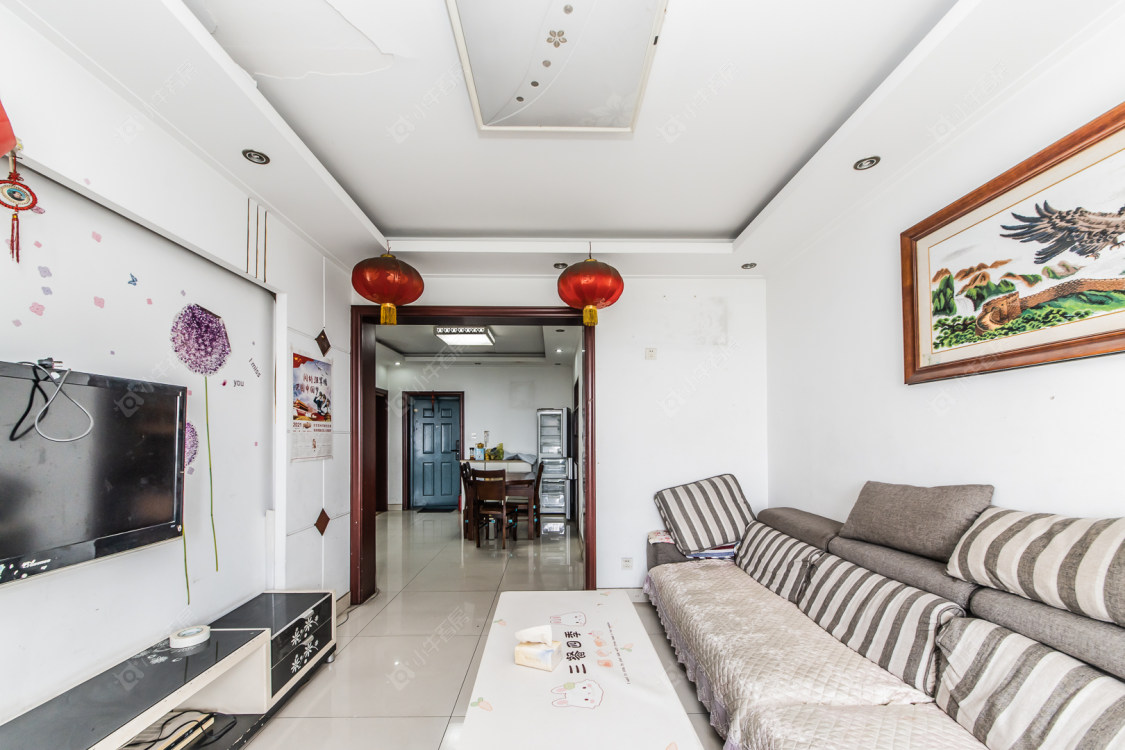 常州祥龙苑在售二手房源室内图_小牛看房