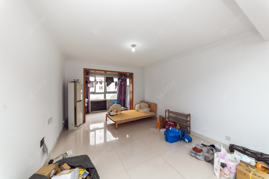 常州绿园爱舍南区在售二手房源室内图_小牛看房