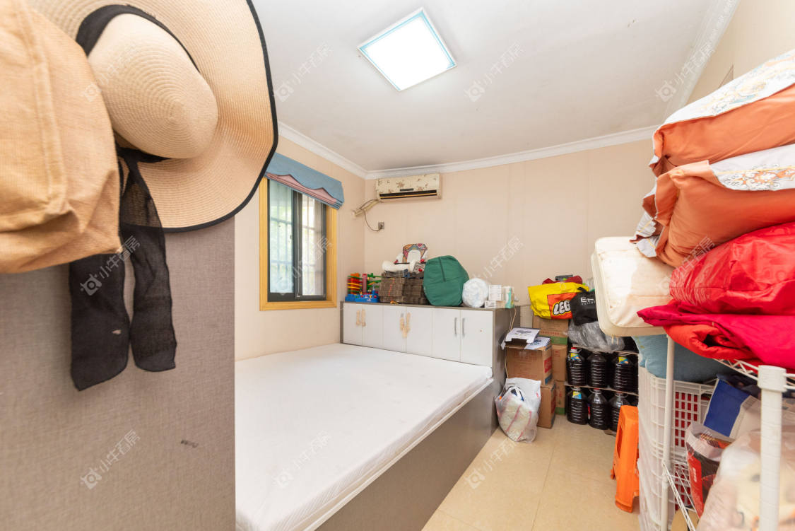 常州南湖家苑在租房源室内图_小牛看房