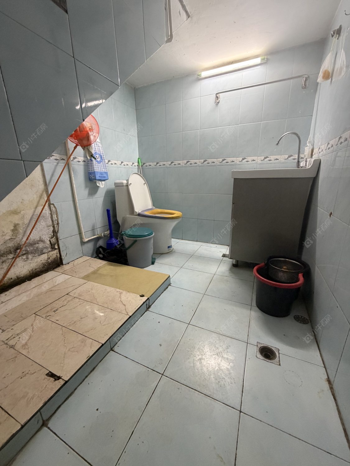 常州明丰街在租房源室内图_小牛看房