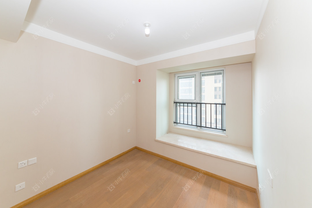 金科保利北郡花园房源室内图 常州金科保利北郡花园在售二手房源室内图_小牛看房