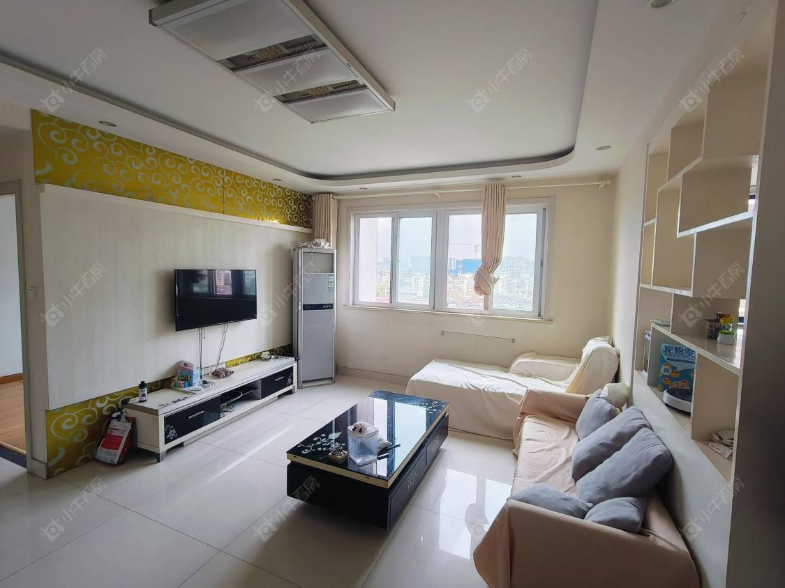 太湖明珠苑西苑房源室内图 常州太湖明珠苑西苑在租房源室内图_小牛看房