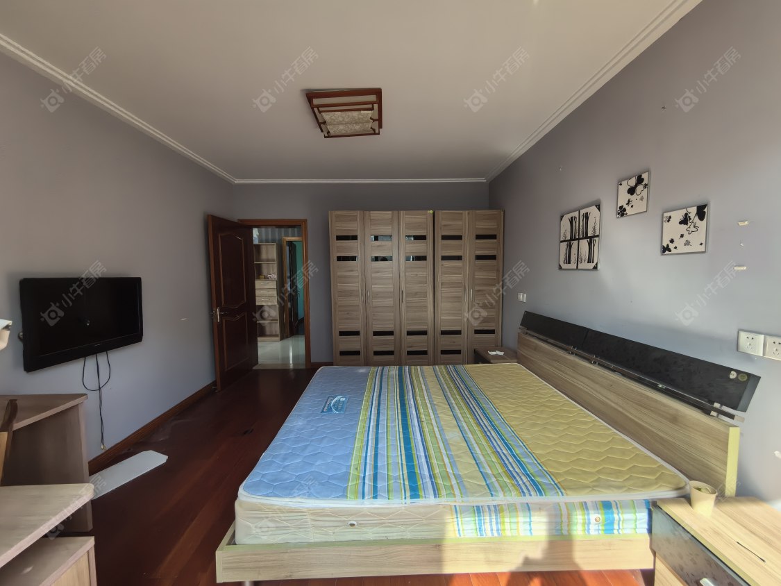 常州新城南都花海在租房源_小牛看房