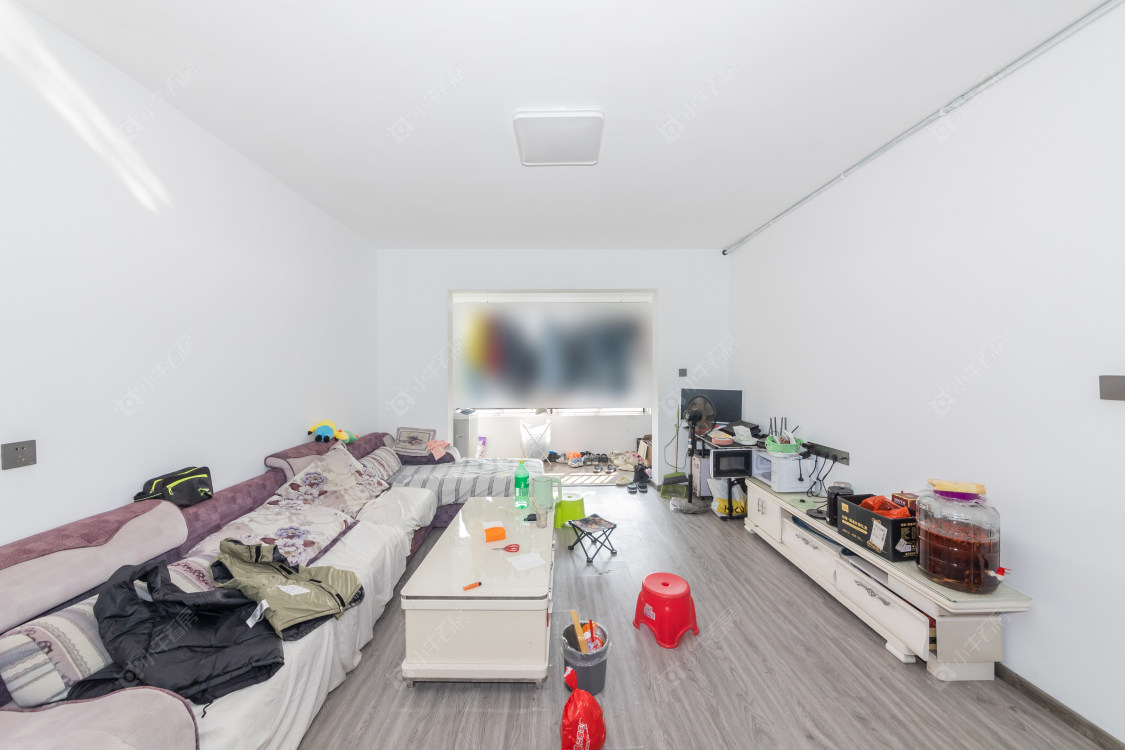 常州百馨西苑四期在售二手房_小牛看房