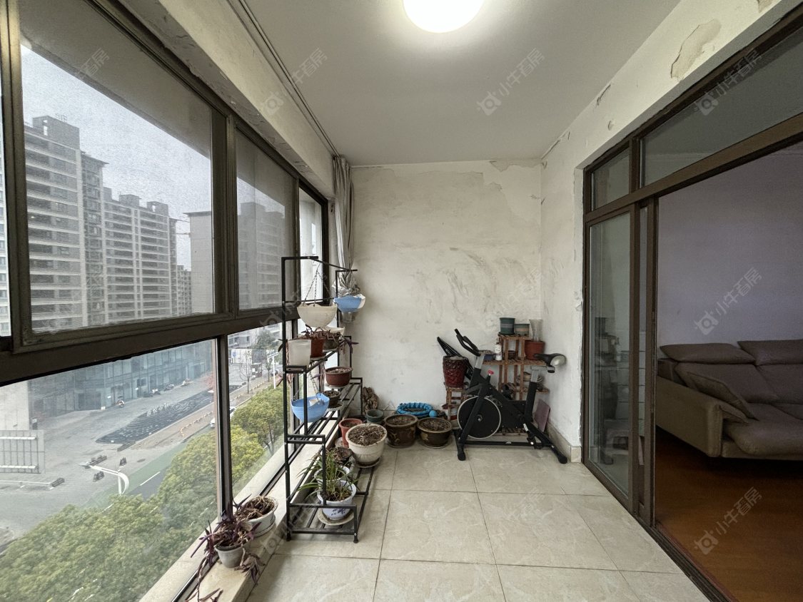 九洲豪廷苑房源 常州九洲豪廷苑在租房源_小牛看房