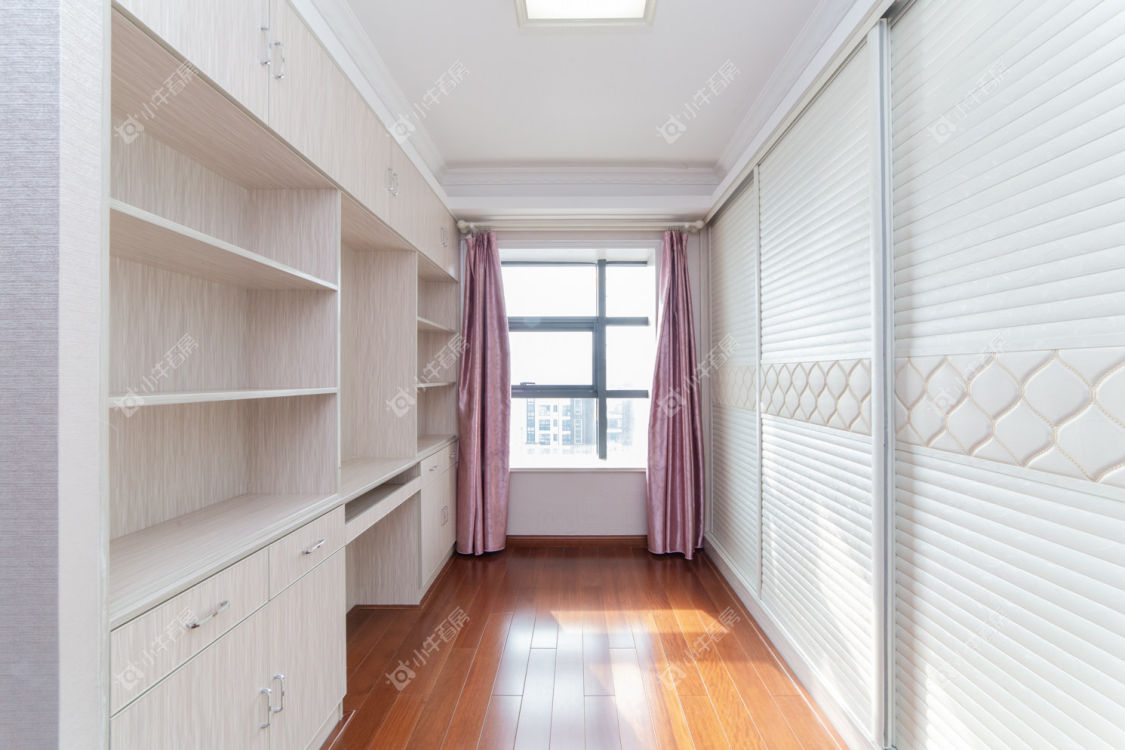 常州佳兆业凤凰湖壹号在租房源_小牛看房