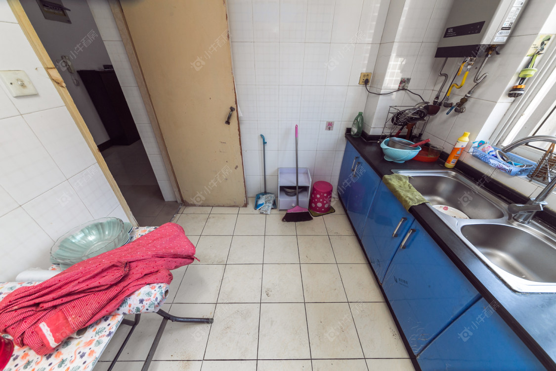 常州荆川里续建在售二手房源室内图_小牛看房