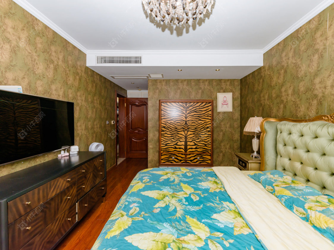 常州京城豪苑南区在售二手房源室内图_小牛看房