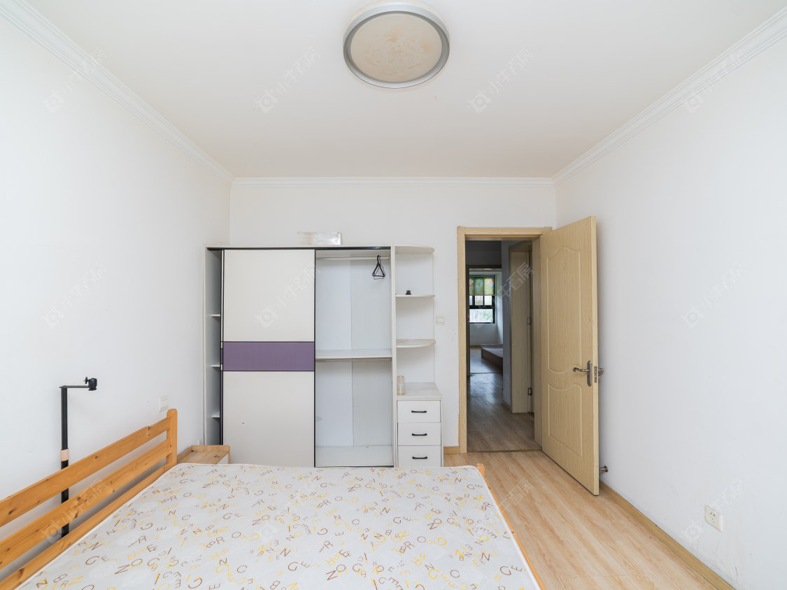 常州新城和昱云璟苑在售二手房源室内图_小牛看房