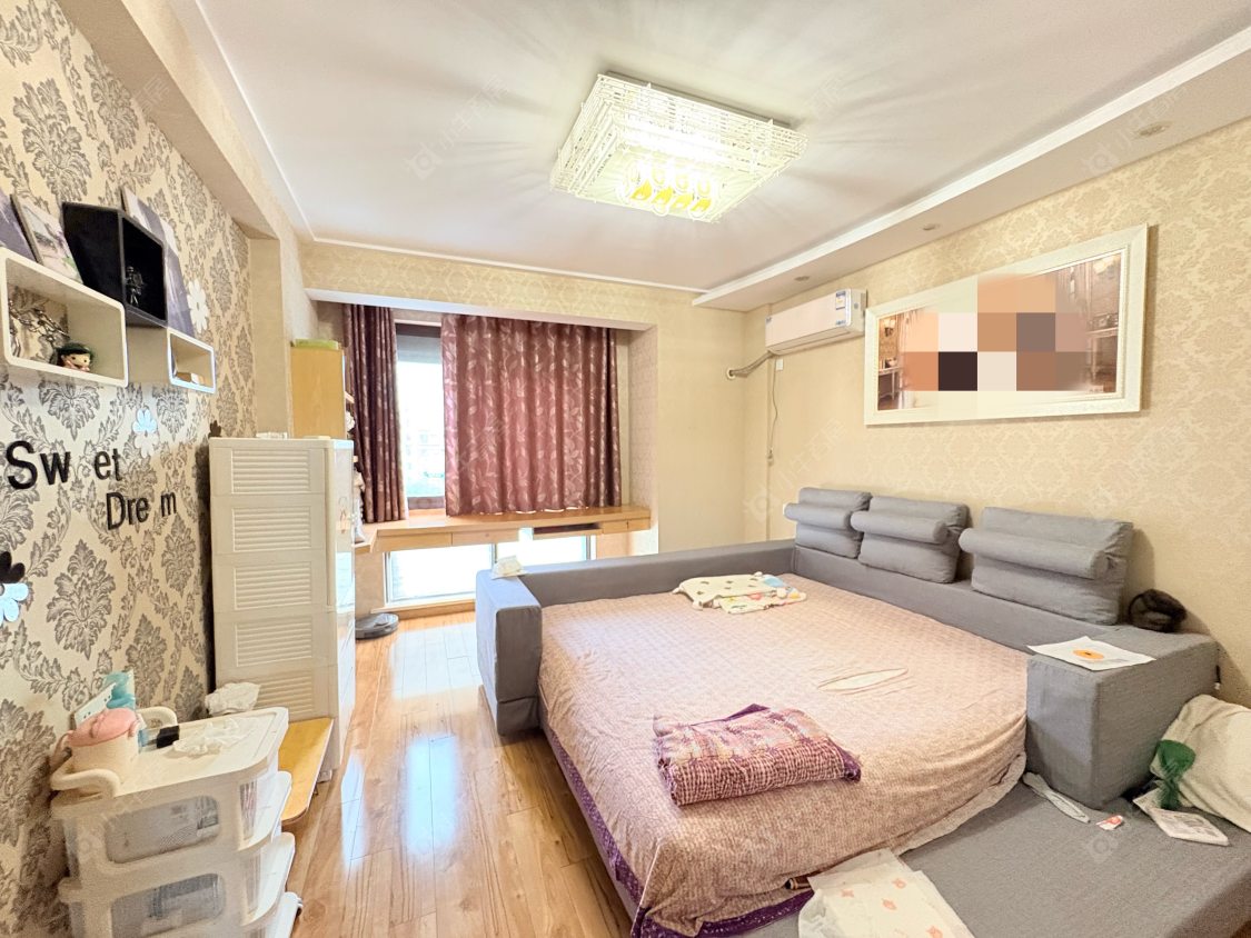 丹阳领秀花都在售二手房源室内图_小牛看房