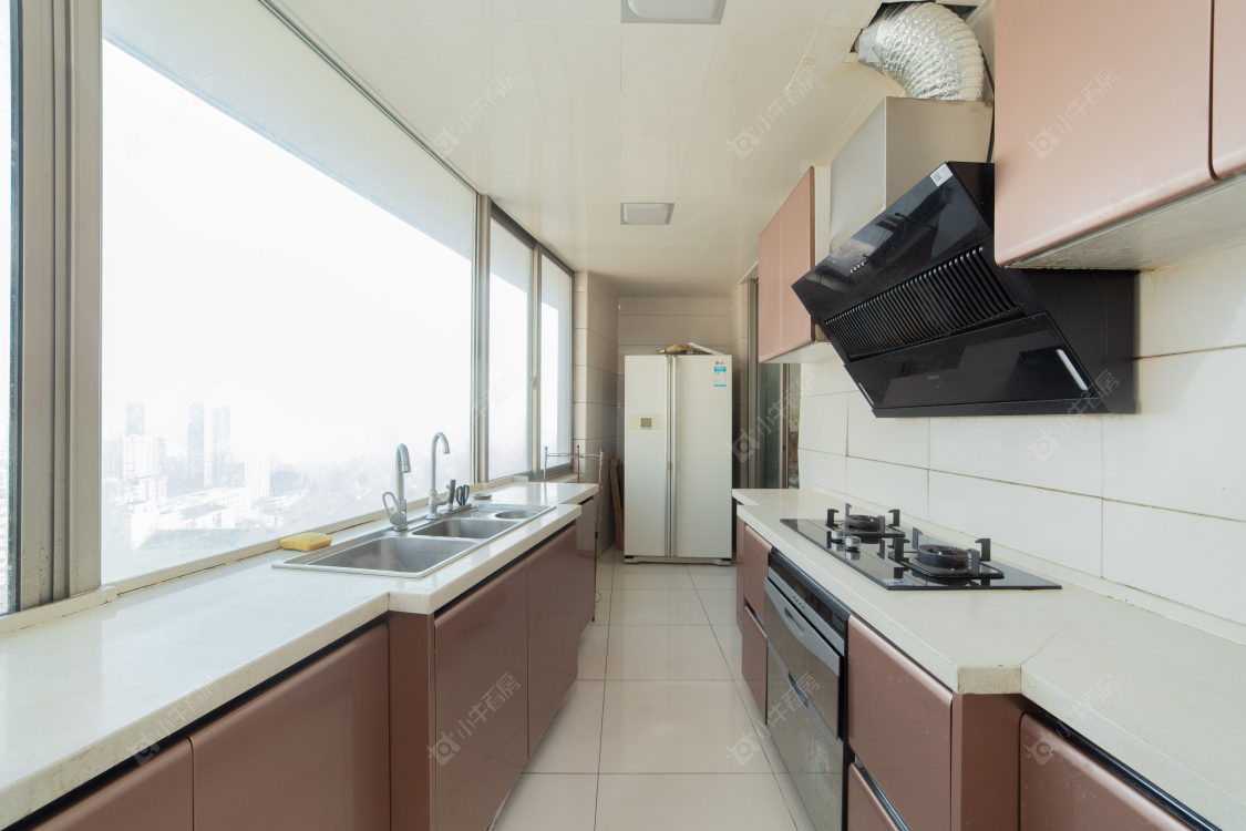 常州道生中心在售二手房源室内图_小牛看房