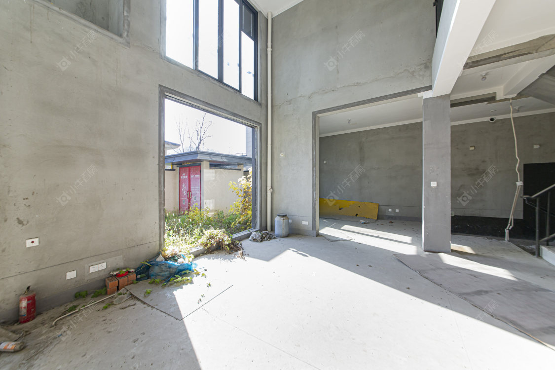 常州太湖院子在售二手房源室内图_小牛看房